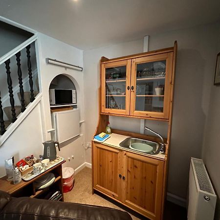 ברידפורט Cottage En-Suite Room With Private Lounge מראה חיצוני תמונה